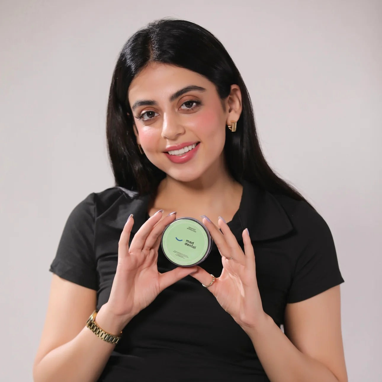 MAD Teeth Powder - Pack of 3