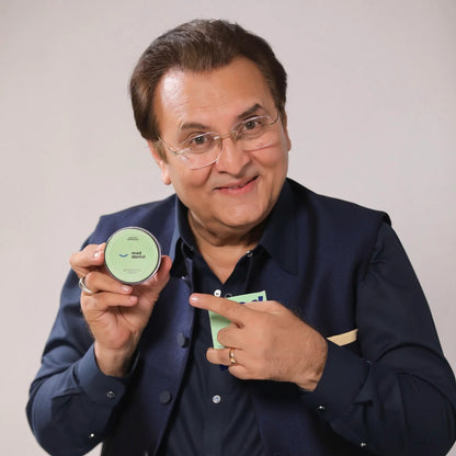 MAD Teeth Powder